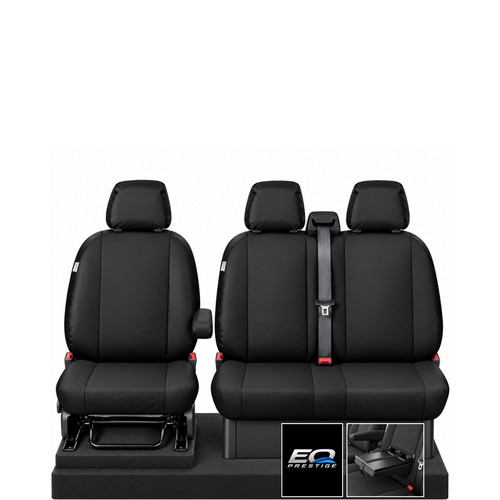 Tailored ford transit custom - tailored:,