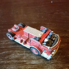 Corgi Major Toys American