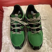 Salomon Men's Trainer Size 8