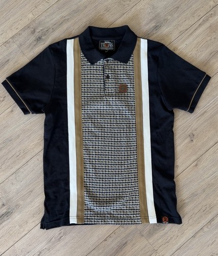 Mod skinhead men trojan - skinhead, men's