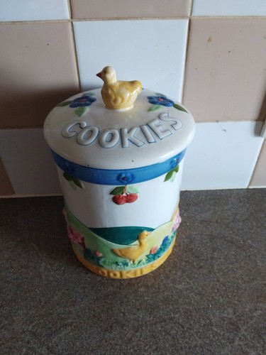 Rayware large ceramic cookie - rayware,