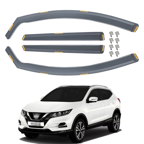 For nissan qashqai mk2 - nissan,