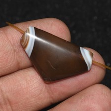 Rare Antique Old Central Asian