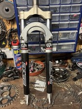 Pace RC36 Evo Suspension Forks