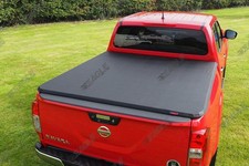 Mercedes X Class D/C Soft