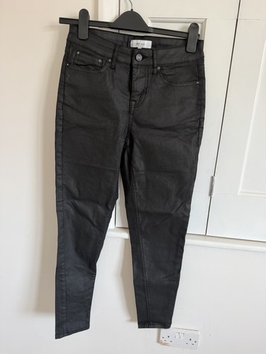 Reiss coated skinny - reiss, jeans
