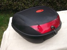 Buell Ulysses XB12X top box