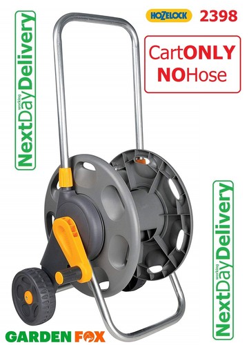 Genuine hozelock hose reel - genuine,