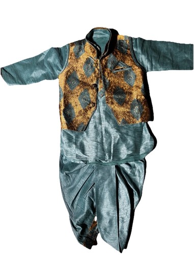 Indian shalwar for kids - indian,