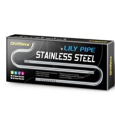 Dymax Stainless Steel Lily