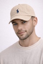 Polo Ralph Lauren Baseball Cap