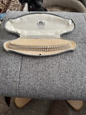 Vintage Simulated Pearl