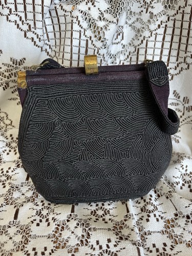 Vintage 1940s corde - 1940s,