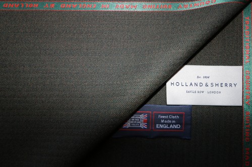 Holland sherry 100 fine - holland, &