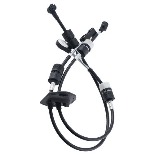 Gear change cable - cable, ford
