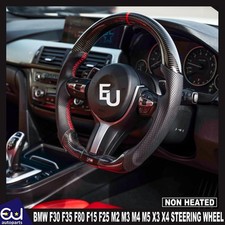 CARBON FIBER SPORT STEERING
