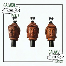 Carp Fishing Buddha Head