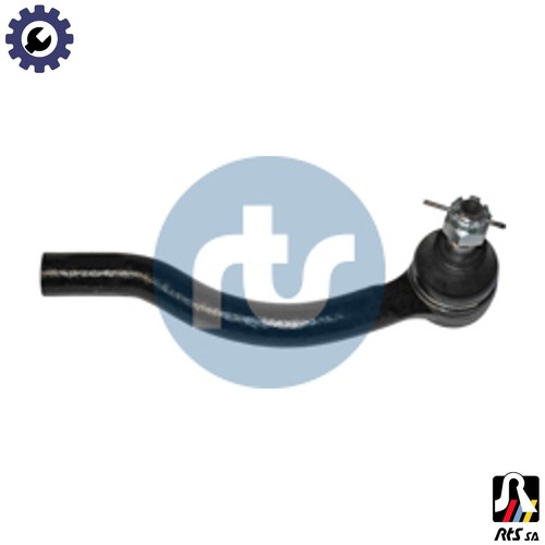 Tie rod end 99716 - rod, 91-99716-1
