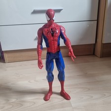 Marvel Spider-Man 30cm Figure