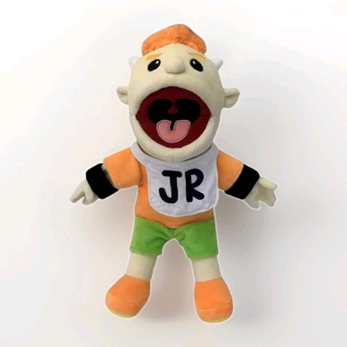 Junior sml inspired - junior, puppet