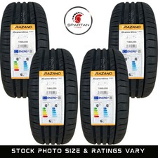 X4 215/50R17 215 50 17 TRAZANO
