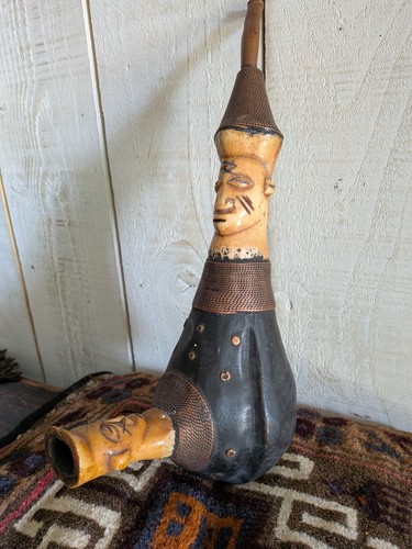 Vintage african ethnic - african,