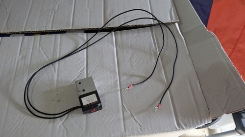 Humphrey 310 solenoid valve - 310,