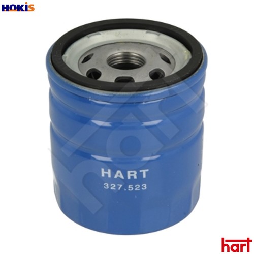 Oil filter 327 523 for - filter,