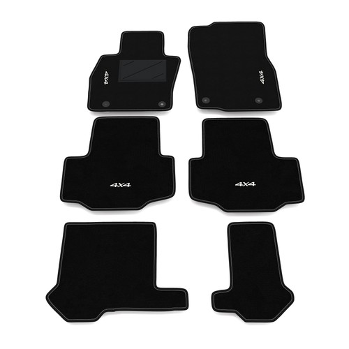 Floor mats compatible - floor,