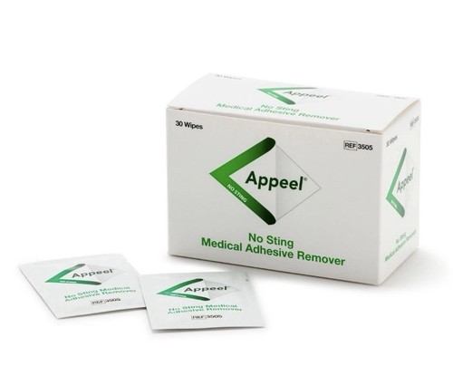 Appeel sting medical - no,