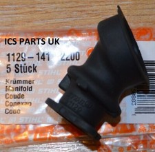 Genuine Stihl MS200T Chainsaw