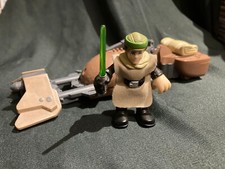 PLAYSKOOL IMAGINEXT STAR WARS