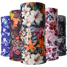 Ladies spring summer neck tube - ladies,