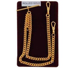 Stunning Double Albert Rolled