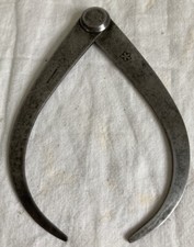 Vintage Buck & Hickman Ltd