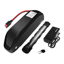 Ebike Battery 52V 20AH LG4800