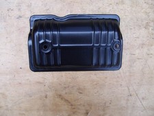 Honda CB1100F Starter Motor Cover Recently Painted Very Good Condition