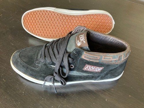 Vans syndicate half - vans,