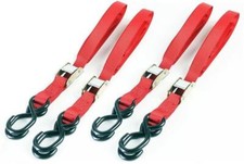 Motorcycle Tie Down Straps