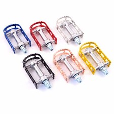 Mks alloy anodized mtb - bm-7,