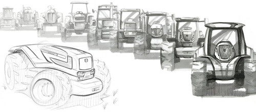 Fiat fiatagri new holland - fiatagri,