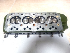 CLASSIC MINI COOPER CYLINDER HEAD WORKED PORTED POLISHED 12G938 RACE RARE MK1 S