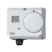 ESI Electronic Dual Cylinder