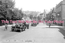 ES 2132 - High Road, Loughton