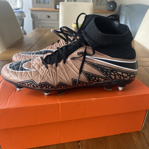 Nike hypervenom phantom - phantom, ii