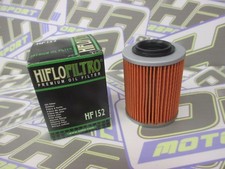 NEW Hiflo Oil Filter HF152 for