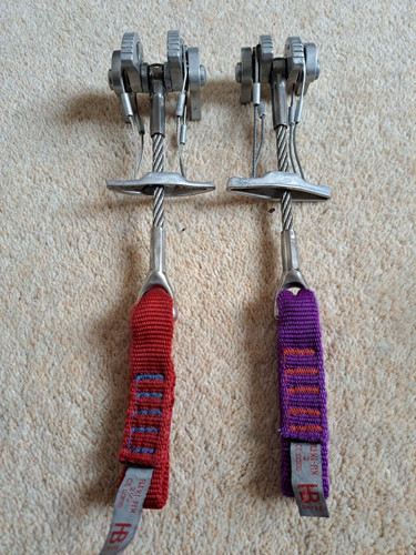 Vintage flexi climbing - vintage, flexi-r