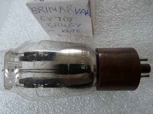 Brimar footscray cv717 - cv717, 5r4gy