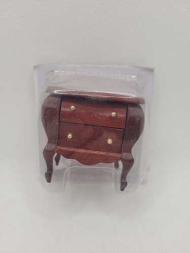 Dollhouse miniature wood - dollhouse,