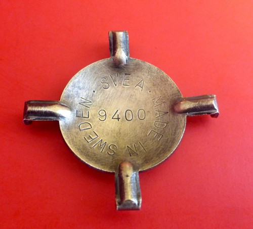 Svea 123 optimus stove - 123, 9400